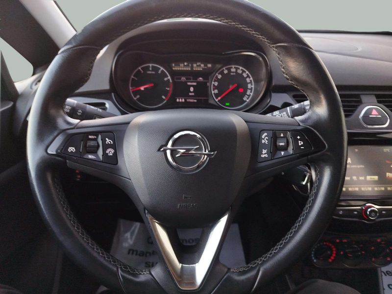 Opel Corsa 1.4 Selective 3p 2016, foto 16