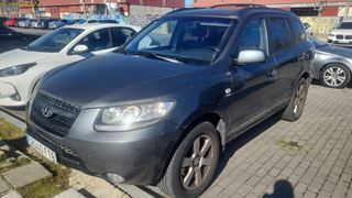 Hyundai Santa Fe 2007