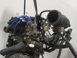 MOTOR COMPLETO TOYOTA PASEO COUPE (L54) 5EFE 5EFE