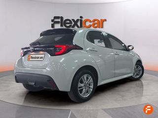 Toyota Yaris 1.5 120H Active Tech