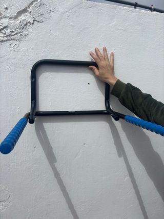 2 Colgadores Bicicletas B-Pro