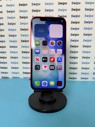 IPHONE 12 128GB Rojo Batería 100%