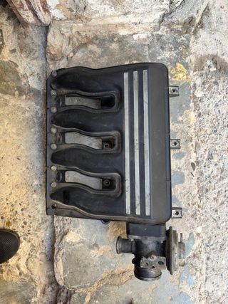 Colector de admisión BMW