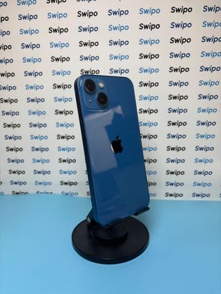 IPHONE 13 128GB Azul Batería 100%