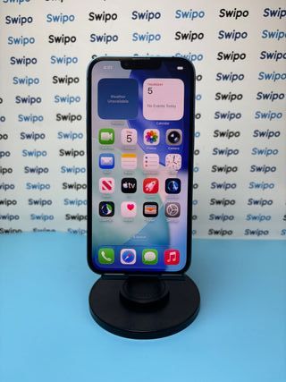 IPHONE 13 128GB Azul Batería 100%