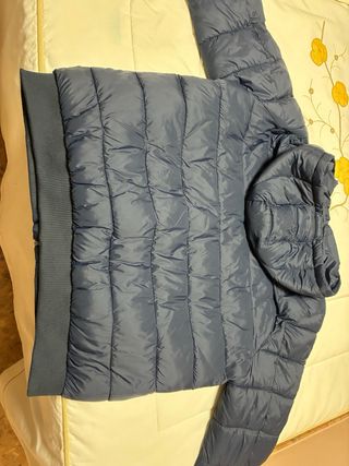 Chaqueta Pepe Jeans azul