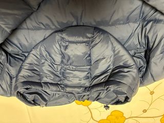 Chaqueta Pepe Jeans azul