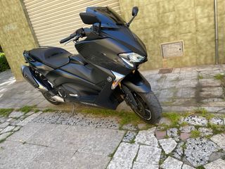 Yamaha TMAX DX Negra kilometro 57000