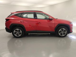 Hyundai Tucson FL 1.6T 160CV 48V DT MAXX 2025