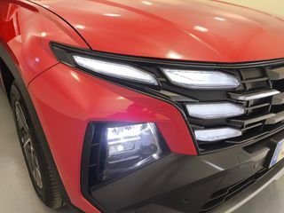 Hyundai Tucson FL 1.6T 160CV 48V DT MAXX 2025