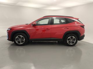 Hyundai Tucson FL 1.6T 160CV 48V DT MAXX 2025