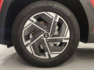 Hyundai Tucson FL 1.6T 160CV 48V DT MAXX 2025