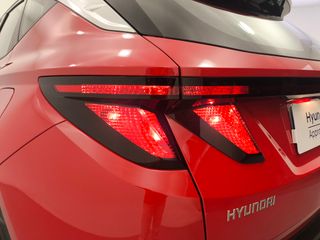 Hyundai Tucson FL 1.6T 160CV 48V DT MAXX 2025