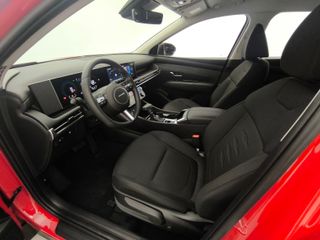 Hyundai Tucson FL 1.6T 160CV 48V DT MAXX 2025