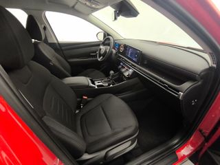 Hyundai Tucson FL 1.6T 160CV 48V DT MAXX 2025