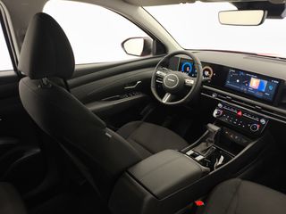 Hyundai Tucson FL 1.6T 160CV 48V DT MAXX 2025