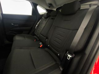 Hyundai Tucson FL 1.6T 160CV 48V DT MAXX 2025