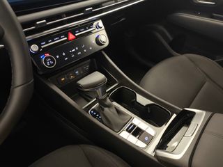 Hyundai Tucson FL 1.6T 160CV 48V DT MAXX 2025