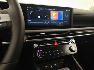 Hyundai Tucson FL 1.6T 160CV 48V DT MAXX 2025