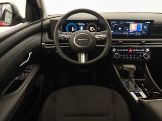 Hyundai Tucson FL 1.6T 160CV 48V DT MAXX 2025