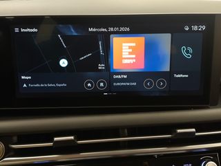 Hyundai Tucson FL 1.6T 160CV 48V DT MAXX 2025