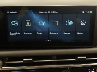 Hyundai Tucson FL 1.6T 160CV 48V DT MAXX 2025