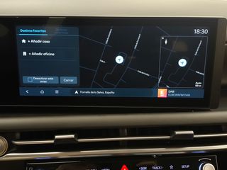 Hyundai Tucson FL 1.6T 160CV 48V DT MAXX 2025