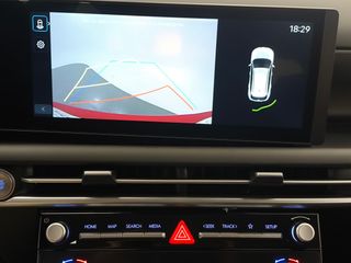 Hyundai Tucson FL 1.6T 160CV 48V DT MAXX 2025