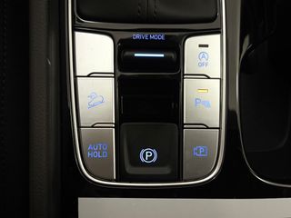 Hyundai Tucson FL 1.6T 160CV 48V DT MAXX 2025