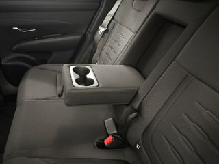 Hyundai Tucson FL 1.6T 160CV 48V DT MAXX 2025