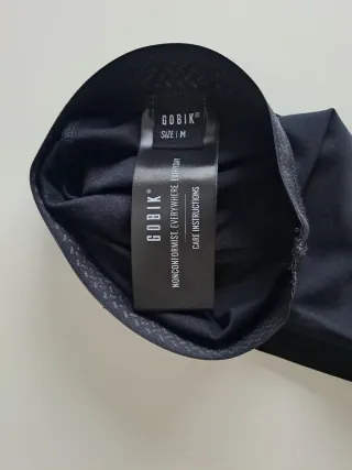 Perneras Ciclismo Gobik Haru Talla M