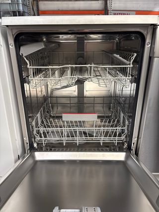 Lavavajillas Siemens