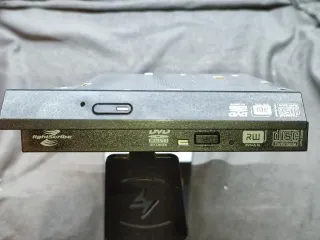 Lettori CD/DVD per portatili