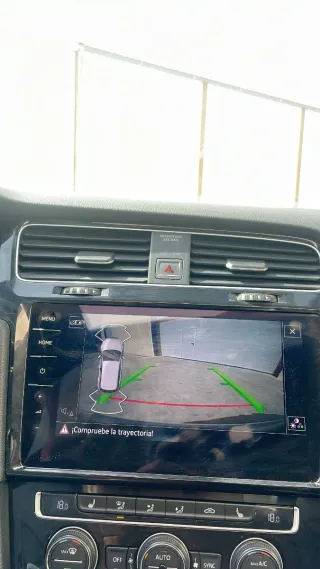 Volkswagen Golf 2017