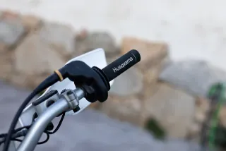 Husqvarna TE 125cc 2016 Enduro