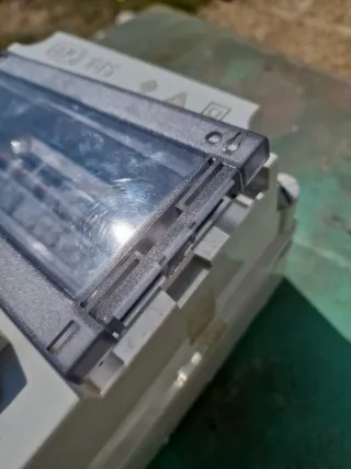 Cuadro Eléctrico BJC T15