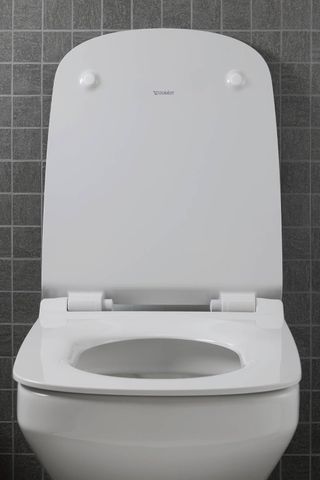 Tapa WC Duravit Cierre Suave