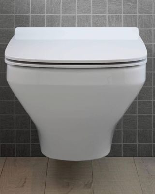 Tapa WC Duravit Cierre Suave