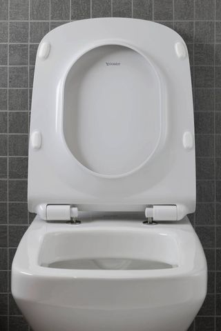 Tapa WC Duravit Cierre Suave