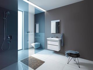 Tapa WC Duravit Cierre Suave