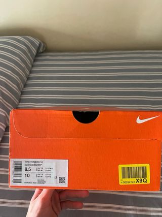 Nike Vomero 18