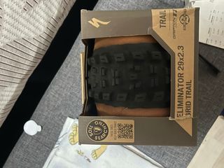 Neumático Specialized Eliminator 29x2.3 Trail