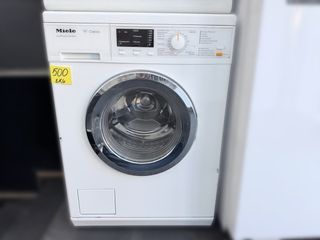 SECADORA MIELE 8 KG 1200 RPM A+++ ENVIO!