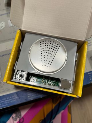 Caja Fermax Repuestos VDS