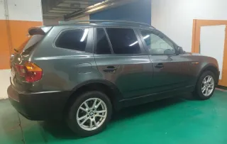 BMW X3 2006