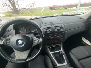 BMW X3 2006