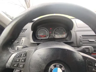 BMW X3 2006