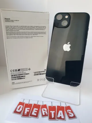 iPhone 13 da 128 GB originale
