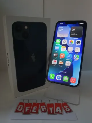 iPhone 13 da 128 GB originale