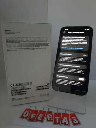 iPhone 13 da 128 GB originale